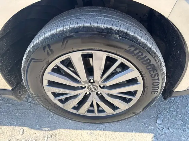2026 Nissan Murano - $35,000