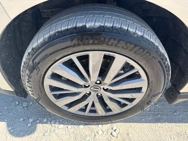 2026 Nissan Murano - $35,000