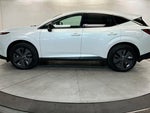 2025 Murano Thumbnail 2