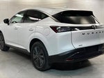 2025 Murano Thumbnail 3