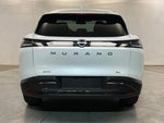 2025 Murano Thumbnail 4