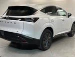 2025 Murano Thumbnail 5