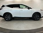2025 Murano Thumbnail 6