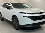 2025 Murano Thumbnail 7