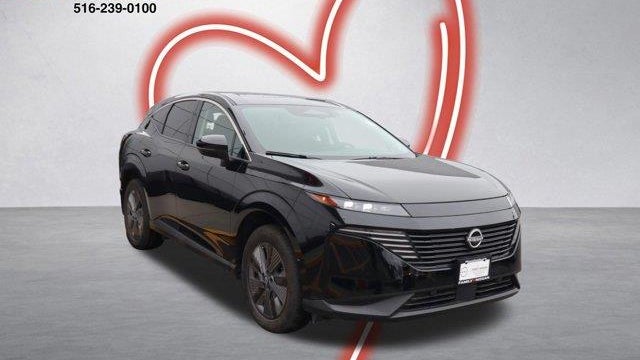 Preowned 2025 Nissan Murano SL for Sale