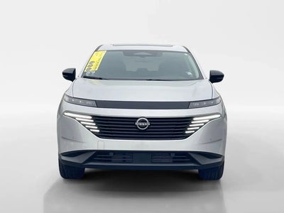 Photo of a 2025 Nissan Murano AWD SL 4DR SUV for sale