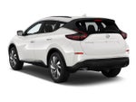 2025 Murano Thumbnail 2