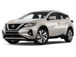 2025 Murano Thumbnail 4