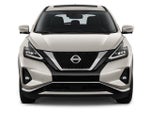 2025 Murano Thumbnail 5