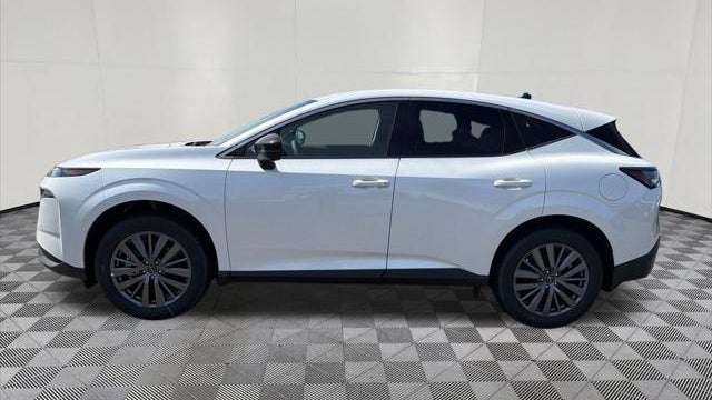 Preowned 2026 Nissan Murano SL for Sale