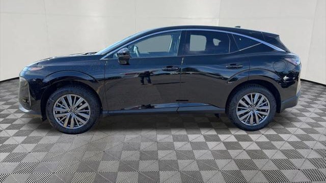 Preowned 2026 Nissan Murano SL for Sale