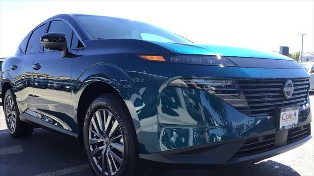 Preowned 2026 Nissan Murano SL for Sale