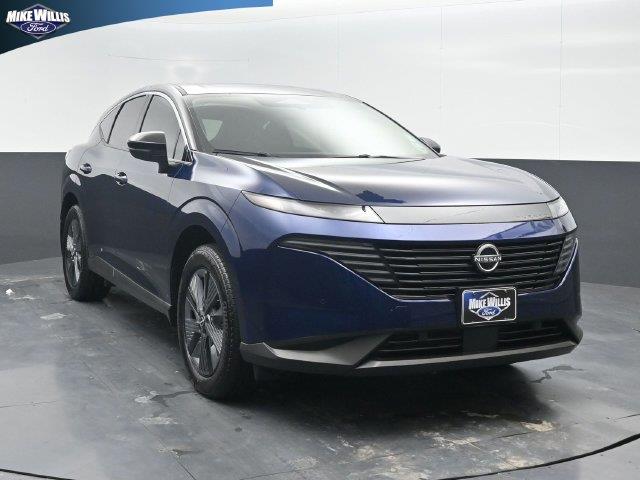 2025 Nissan Murano