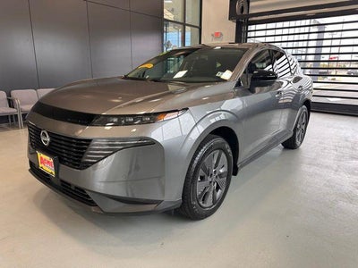 Photo of a 2025 Nissan Murano AWD SL 4DR SUV for sale