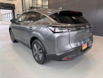 2025 Murano Thumbnail 4