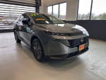 2025 Murano Thumbnail 8