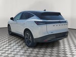 2025 Murano Thumbnail 1