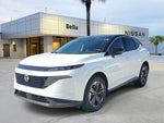 2025 Murano Thumbnail 27