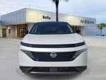 2025 Murano Thumbnail 28