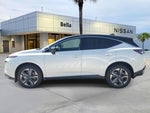 2025 Murano Thumbnail 29