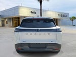 2025 Murano Thumbnail 31