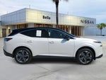 2025 Murano Thumbnail 33