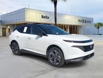 2025 Murano Thumbnail 34