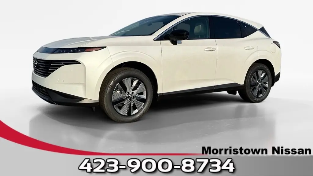 Preowned 2025 Nissan Murano SL for Sale