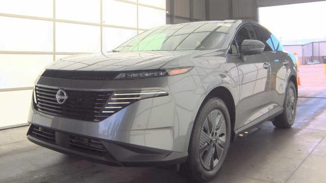 Preowned 2025 Nissan Murano SL for Sale