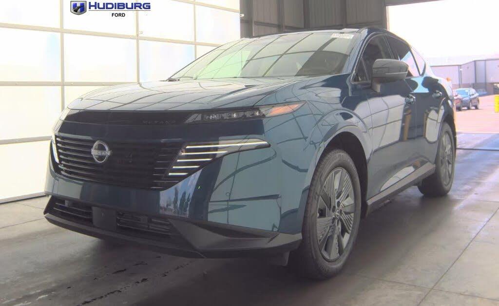 2026 Nissan Murano - $34,965