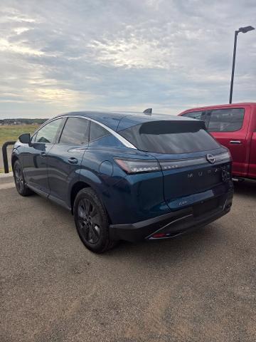 2026 Nissan Murano - $34,465