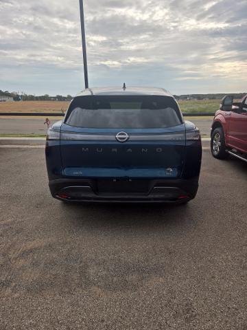 2026 Nissan Murano - $34,465