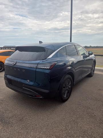 2026 Nissan Murano - $34,465