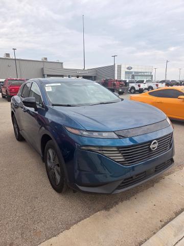 2026 Nissan Murano - $34,465