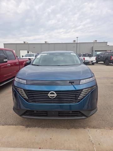 2026 Nissan Murano - $34,465