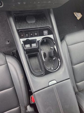 2026 Nissan Murano - $34,465