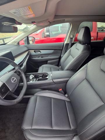 2026 Nissan Murano - $34,465