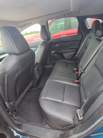 2026 Nissan Murano - $34,465