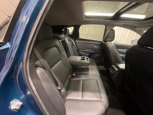 2026 Nissan Murano - $34,465