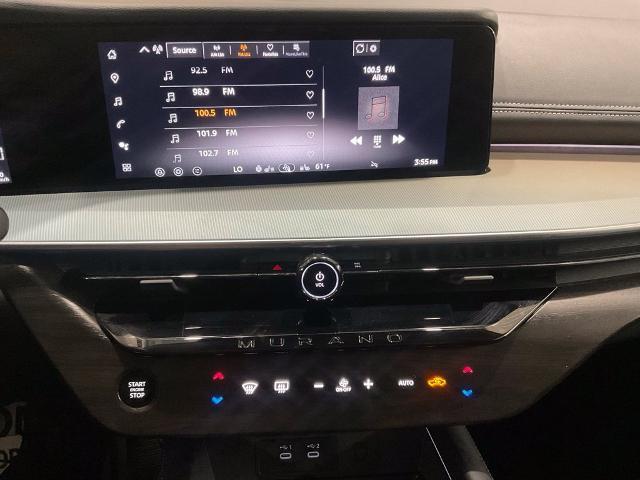 2026 Nissan Murano - $34,465