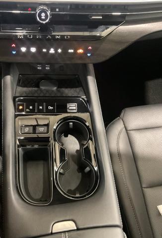2026 Nissan Murano - $34,465