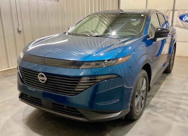 2026 Nissan Murano - $31,465