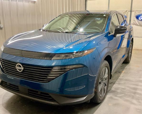 2026 Nissan Murano - $31,465