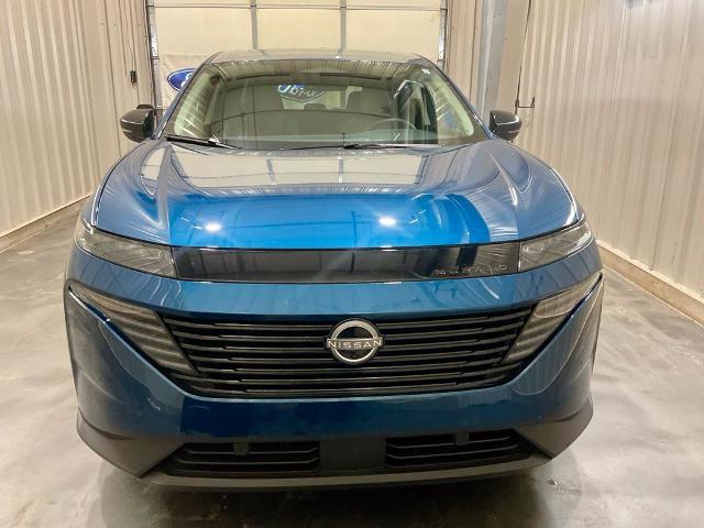 2026 Nissan Murano - $31,465