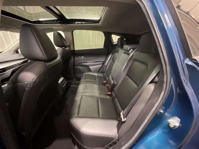 2026 Nissan Murano - $31,465