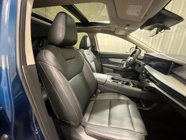 2026 Nissan Murano - $31,465