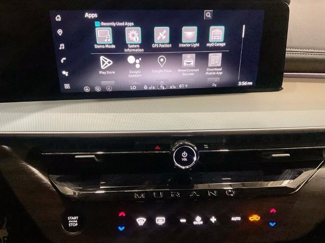 2026 Nissan Murano - $31,465