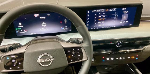 2026 Nissan Murano - $31,465