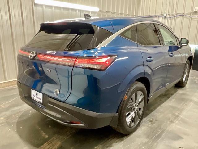 2026 Nissan Murano - $31,465