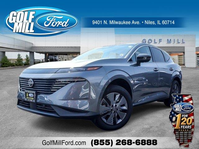 2026 Nissan Murano - $39,995